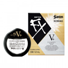산테 FX 플러스 12ML