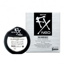 산테 FX 네오 안약 12ml