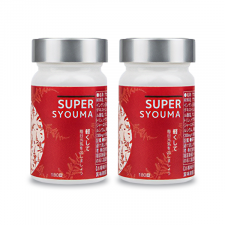 슈퍼쇼우마 2개세트