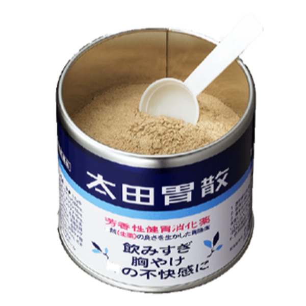 [최저가] 오타이산 210g (3개세트)