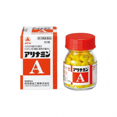 아리나민 A 180정