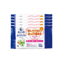 이노치노하하 화이트 카이로 8P (5개세트)